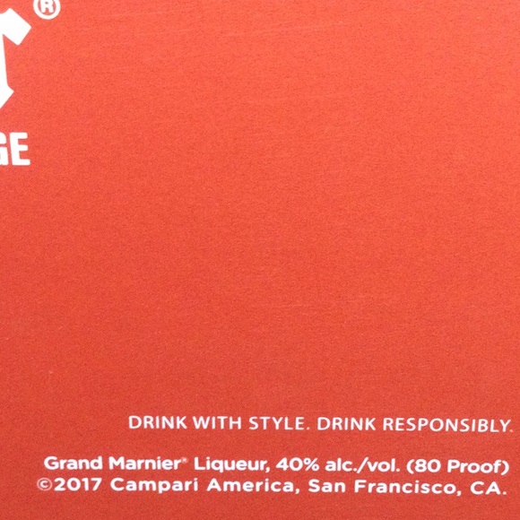 New Grand Mariner Gift Box - Picture 8 of 11